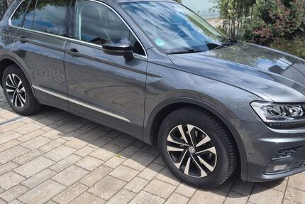 VW Tiguan 89.900 km 19.200 &euro; Neuburg 86633