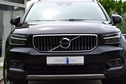 Volvo XC40 132.196 km 19.900 &euro; Frankfurt (Oder) 15236