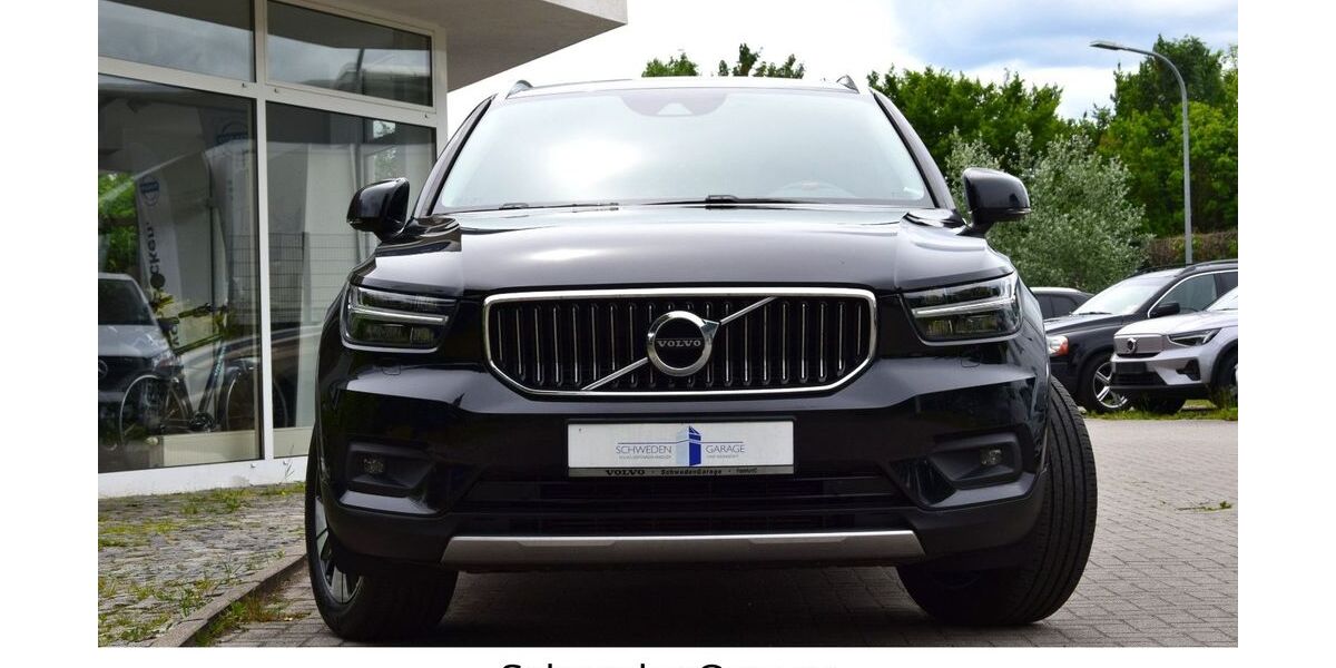 Volvo XC40 132.196 km 19.900 &euro; Frankfurt (Oder) 15236
