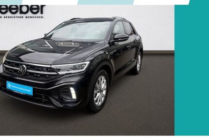 VW T-Roc 12.499 km 35.490 &euro; Weil der Stadt 71263