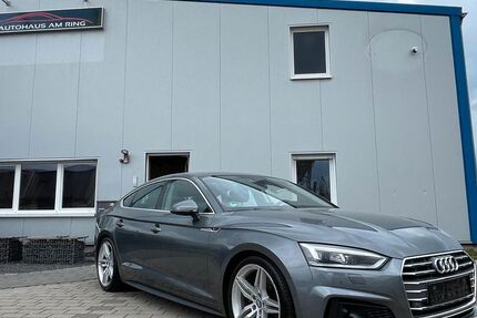 Audi A5 109.124 km 21.900 &euro; Illingen 75428