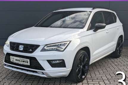 Seat Ateca 75.990 km 20.580 &euro; Hoyerswerda 02977
