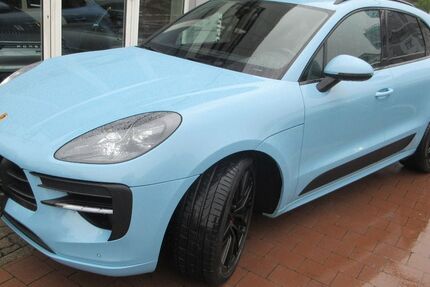 Porsche Macan 36.000 km 65.980 &euro; Niefern-Öschelbronn 75223