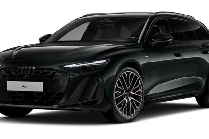 Audi A6 13.489 km 79.820 &euro; Aachen 52078