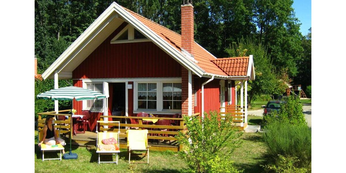 Einfamilienhaus Krakow am See - 4 Zimmer, 65 m&sup2;, 235.000&euro; | Angebot:26987414