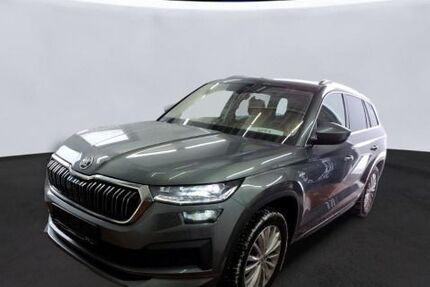 Skoda Kodiaq 80.510 km 32.990 &euro; Heidenheim an der Brenz 89520