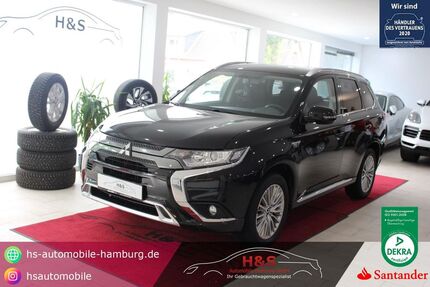 Mitsubishi Outlander 75.290 km 18.990 € Pinneberg 25421
