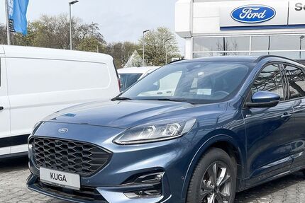 Ford Kuga 18.900 km 27.890 &euro; Wilhelmshaven 26388