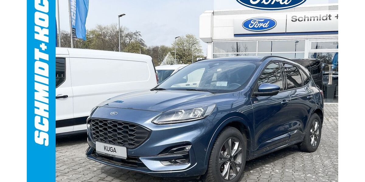 Ford Kuga 18.900 km 27.890 &euro; Wilhelmshaven 26388