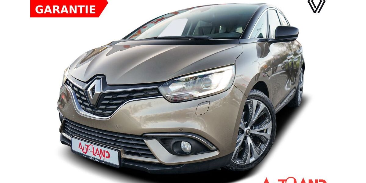 Renault Scenic 88.554 km 12.890 &euro; Chemnitz 09113