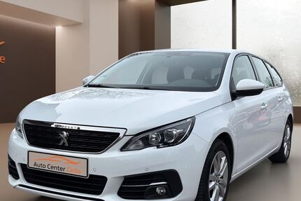 Peugeot 308 109.000 km 8.500 &euro; Celle 29227
