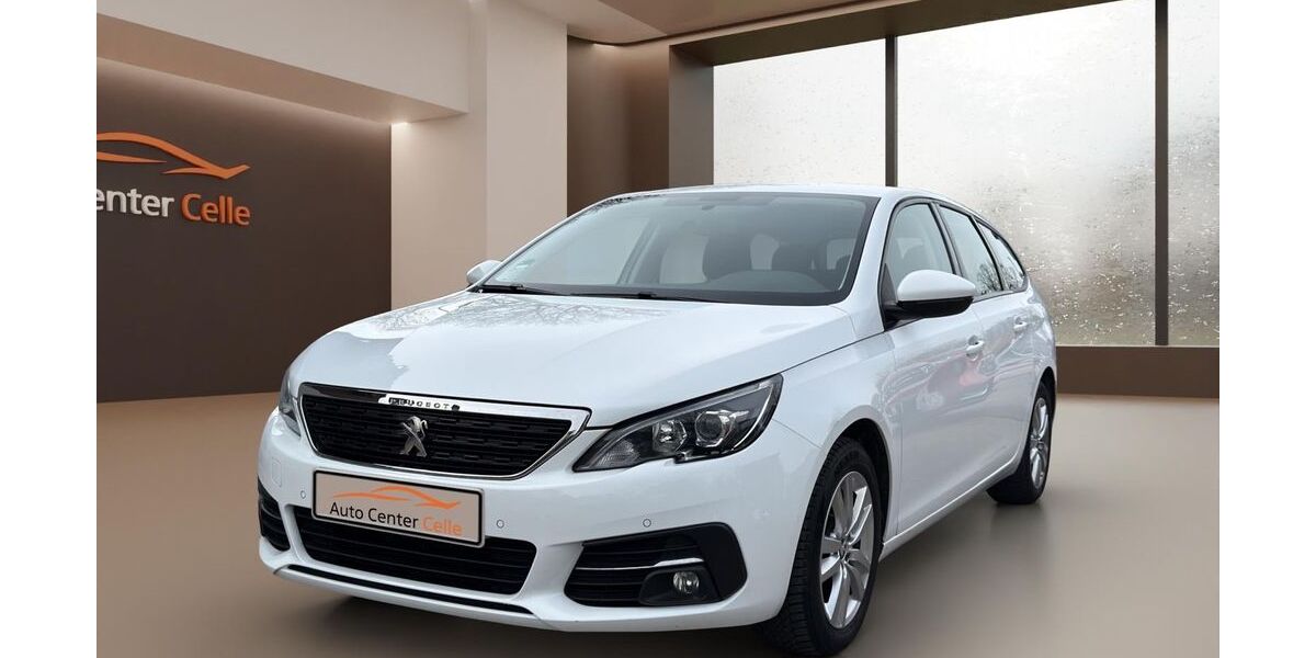 Peugeot 308 109.000 km 8.500 &euro; Celle 29227