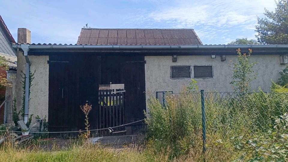 Einfamilienhaus Arendsee (Altmark) - 4 Zimmer, 120 m&sup2;, 65.000&euro; | Angebot:26456057