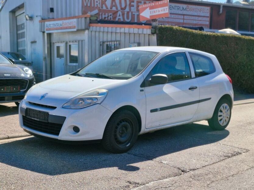 Clio