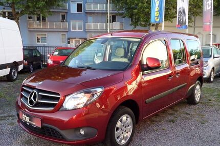 Mercedes Citan