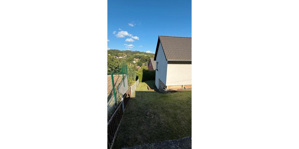 Einfamilienhaus Bad Liebenstein - 4 Zimmer, 87 m&sup2;, 95.000&euro; | Angebot:27071066