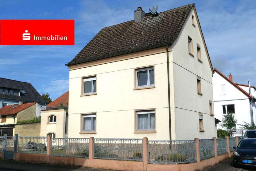 Haus zum Kaufen in Hattersheim 549.000 € 142.47 m² 6 zimmer