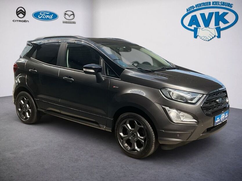 EcoSport
