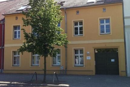 2-Raum-Wohnung