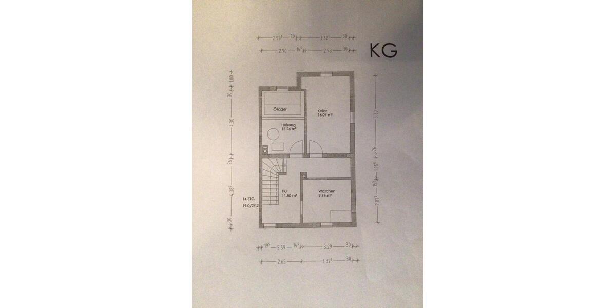 Doppelhaushälfte Bad Abbach - 5 Zimmer, 650.000&euro; | Angebot:22360138