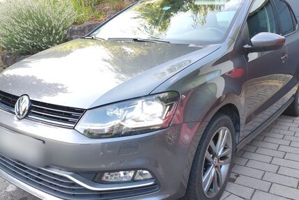 VW Polo 138.949 km 9.950 &euro; Neuenstein 74632