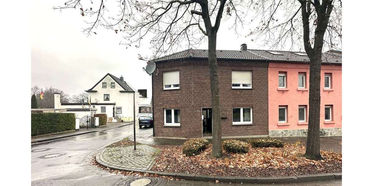 Haus zum Kaufen in Niederzier 169.000 € 111 m² 4 zimmer
