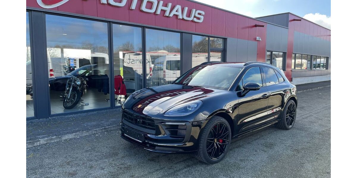 Porsche Macan 40.150 km 79.730 &euro; Schapen 48480