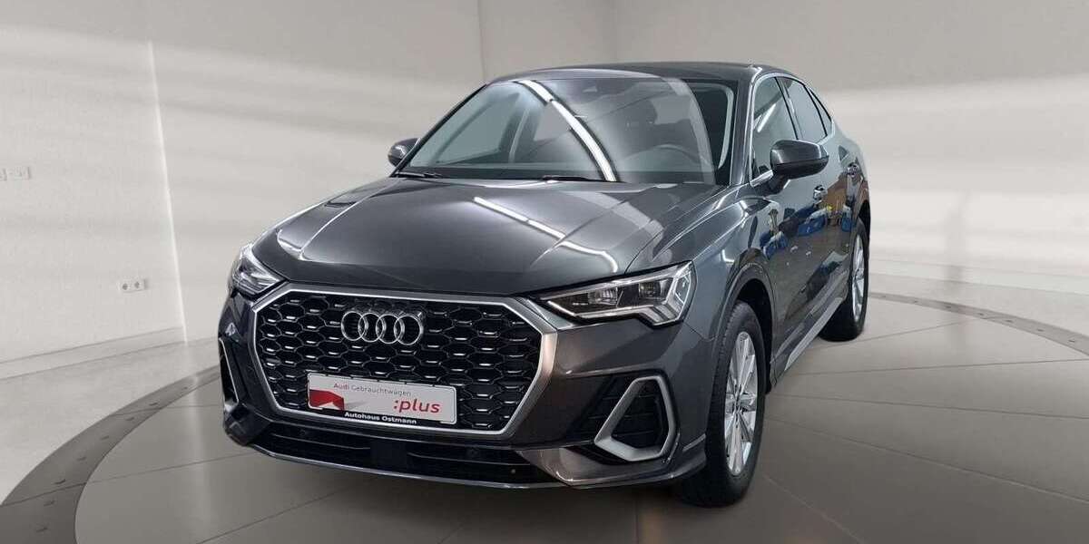 Audi Q3 37.315 km 30.460 &euro; Wolfhagen 34466