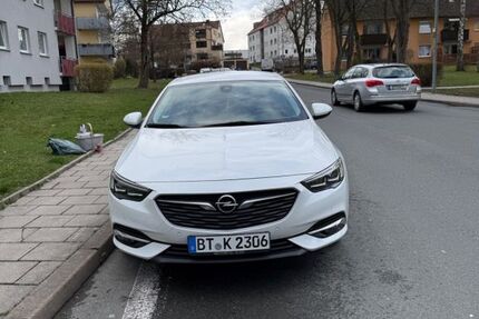 Opel Insignia 90.000 km 17.150 &euro; Bayreuth 95445