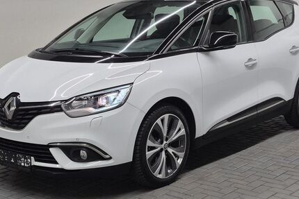 Renault Scenic 101.400 km 9.980 &euro; Langenweddingen 39171
