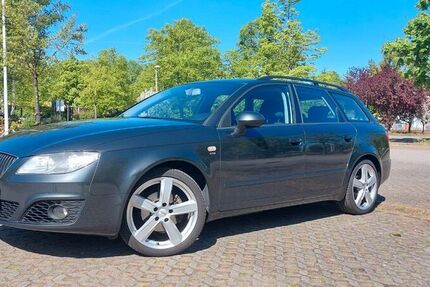 Seat Exeo