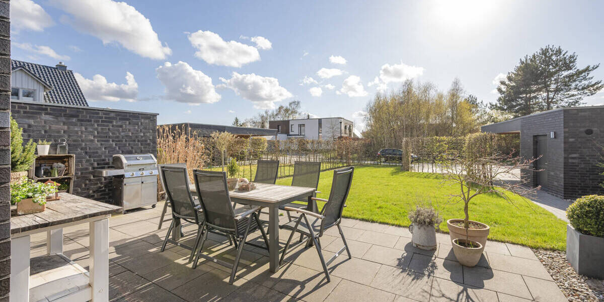 Doppelhaushälfte Adendorf - 5 Zimmer, 150 m&sup2;, 629.000&euro; | Angebot:26358429