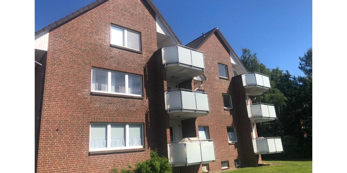 Etagenwohnung Isenbüttel - 2 Zimmer, 84 m&sup2;, 770&euro; | Angebot:25496026