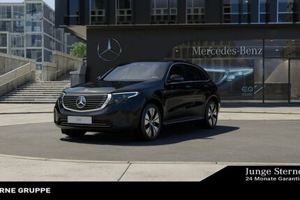 Mercedes-Benz EQC 50.599 km 36.860 &euro; Neu-Ulm 89231