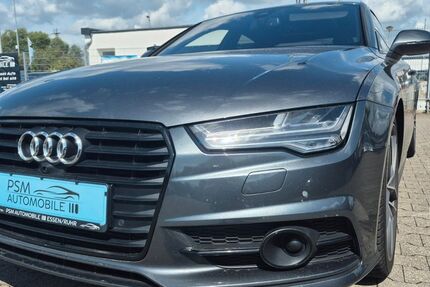 Audi A7 232.279 km 21.490 &euro; Essen 45326
