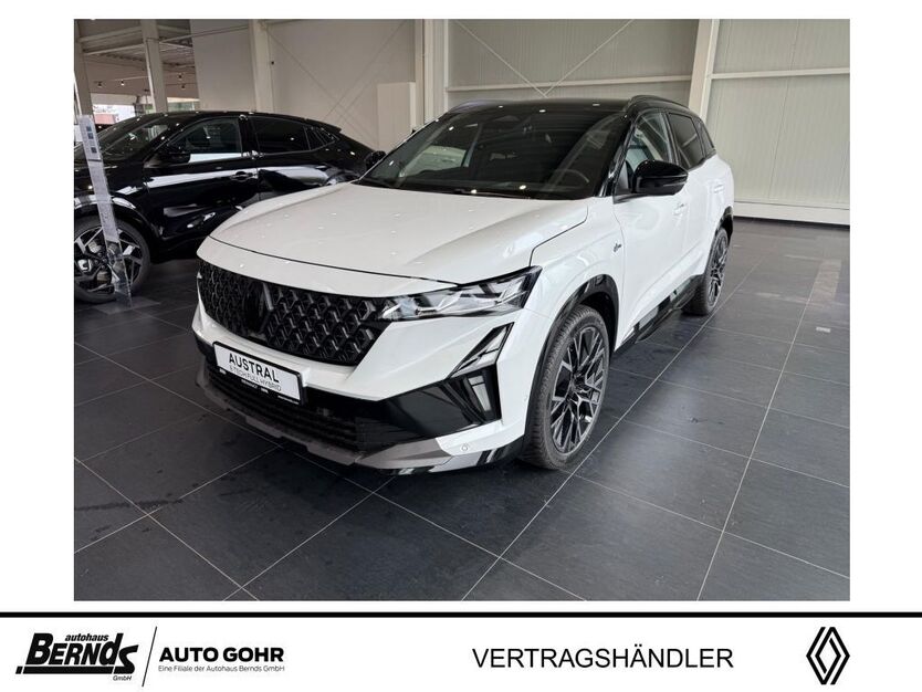 Renault Austral 2.049 km 39.998 € Dortmund 44145