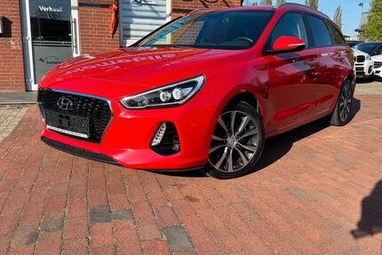 Hyundai i30 162.590 km 9.900 &euro; Steinfeld 49439