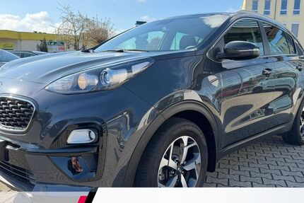 Kia Sportage 87.200 km 17.990 &euro; Achern 77855