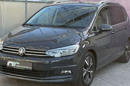 VW Touran 71.895 km 27.750 &euro; Eisenach 99817