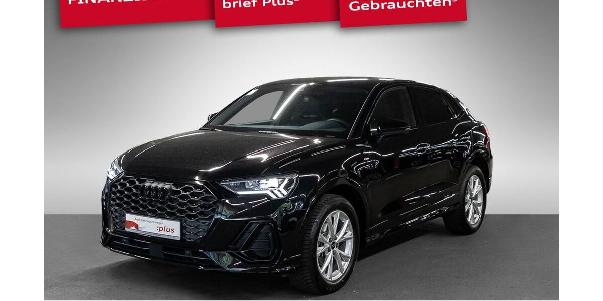 Audi Q3 20.003 km 36.730 &euro; Stuttgart 70469