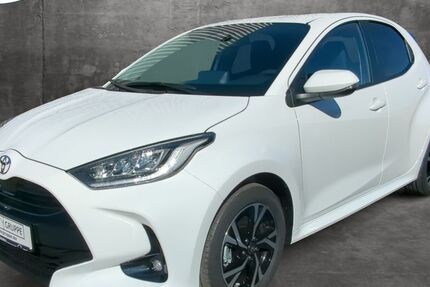 Toyota Yaris 6.000 km 23.990 € Chemnitz 09119