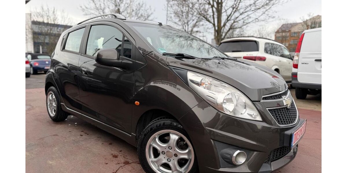 Chevrolet Spark 106.000 km 2.890 &euro; berlin 12681