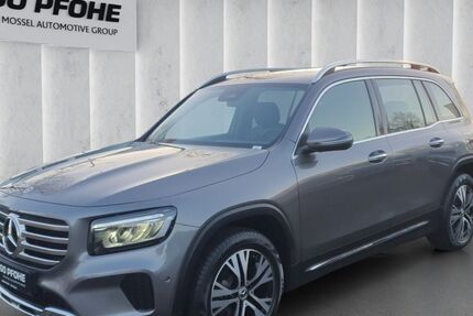 Mercedes-Benz GLB 200 10.615 km 38.790 &euro; Lübeck 23554