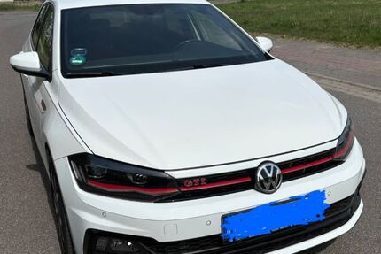 VW Polo 81.900 km 17.650 &euro; Friedland 17098