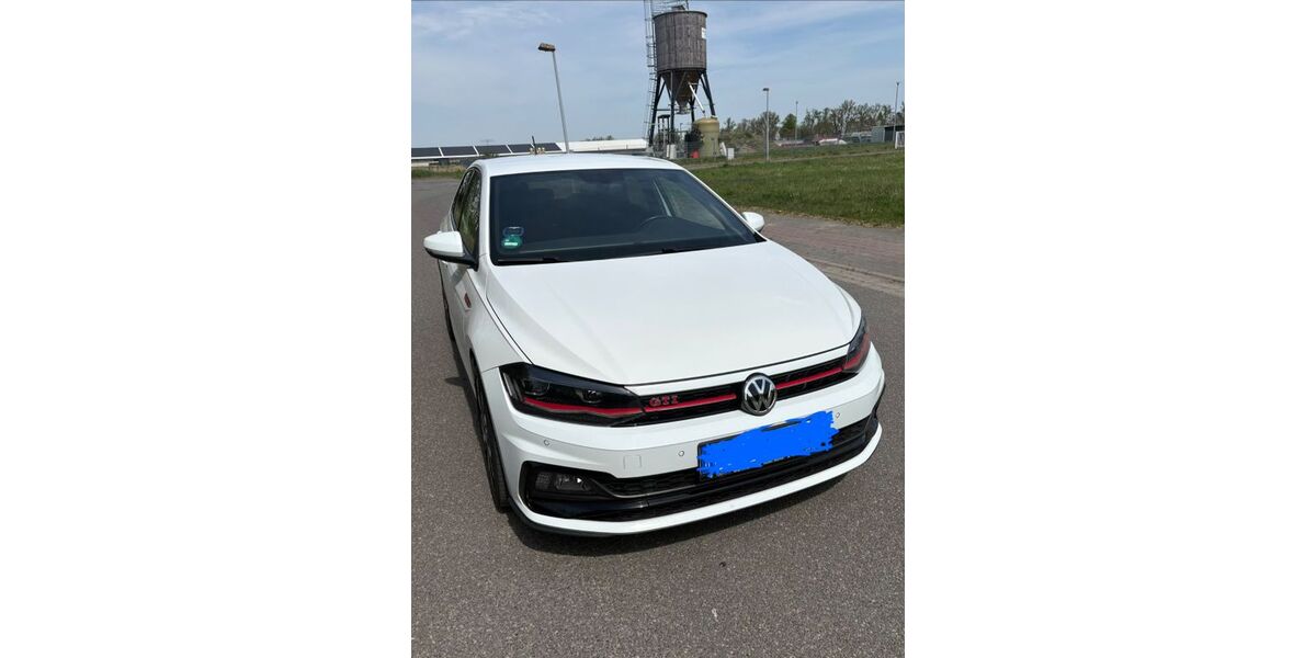 VW Polo 81.900 km 17.650 &euro; Friedland 17098