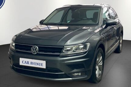 VW Tiguan 66.900 km 23.890 &euro; Bitburg 54634