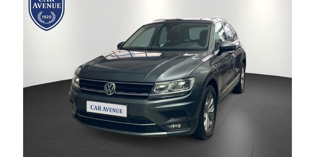 VW Tiguan 66.900 km 23.890 &euro; Bitburg 54634