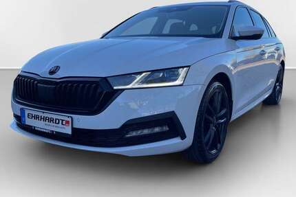 Skoda Octavia 36.560 km 22.450 &euro; Hildburghausen 98646