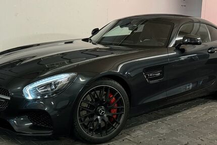 Mercedes-Benz AMG GT S 89.999 km 74.900 &euro; Mainz 55130