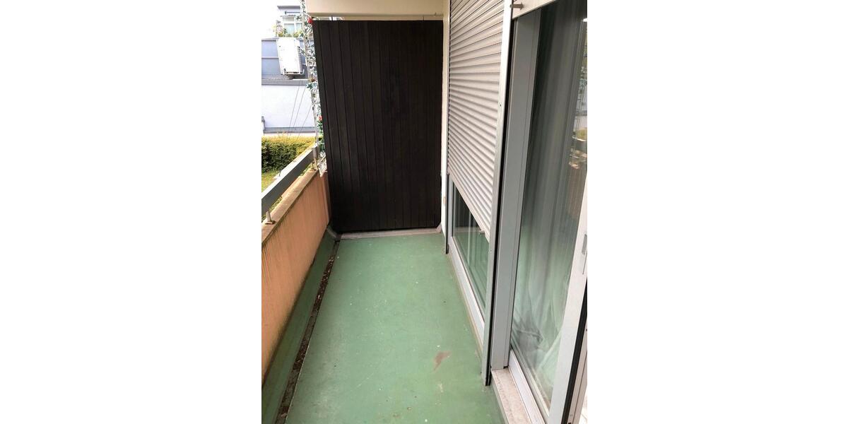 Erdgeschoßwohnung Ottobrunn - 1 Zimmer, 30 m&sup2;, 900&euro; | Angebot:26296574